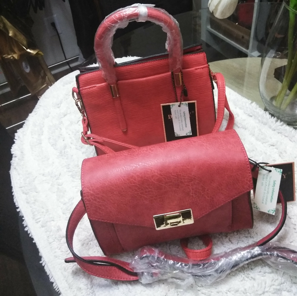 Fashion purse